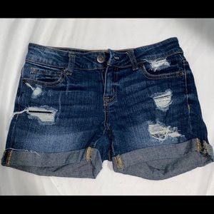 Aéropostale Shorts
